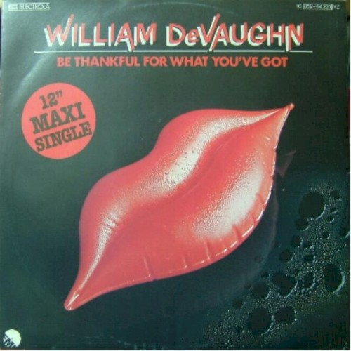 William Devaughn